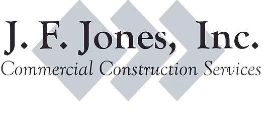 JF Jones