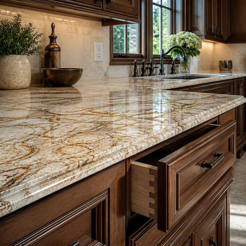 Cabinet Makers
