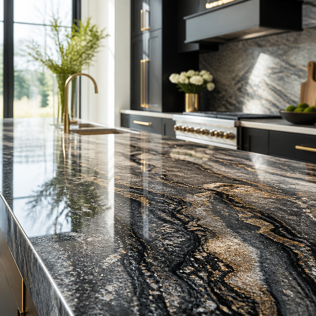 Custom Home Builders
