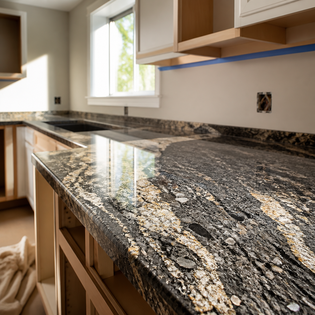 Remodeling Contractors
